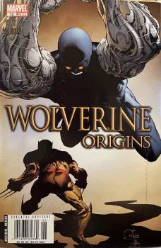 Cover of Cover B Joe Quesada Newsstand