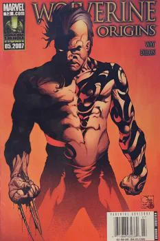 Cover of Cover B Joe Quesada Newsstand