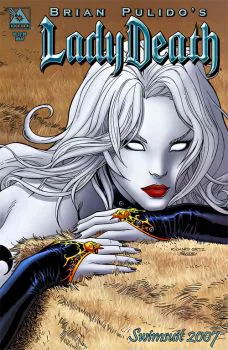 Cover of Cover B Wrap