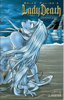 Cover of Cover K Moonlight Wrap