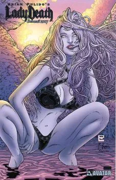 Cover of Cover P Silver Foil Cover