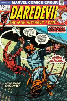 Cover of Cover B Mark Jewelers Variant