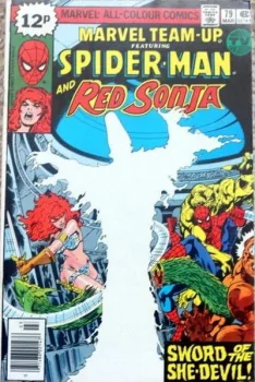 Cover of Cover B UK Price Variant