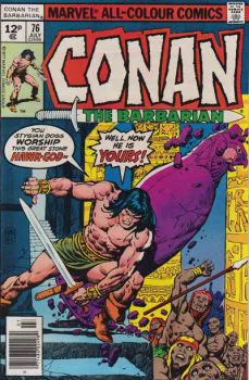 Cover of Cover D UK Price Variant