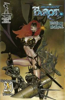 Cover of Cover B