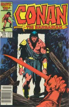 Cover of Cover C Canadian Price Variant