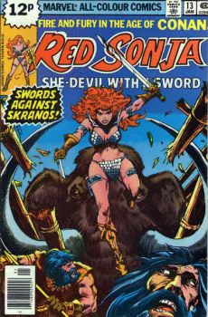 Cover of Cover C UK Price Variant