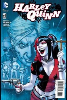 Cover of Cover C Variant Cover