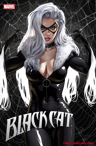 Cover of Iván Talavera Variant