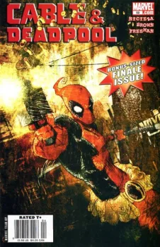 Cover of Cover B Skottie Young Newsstand