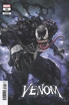 Cover of Skan Incentive Variant (1:25)