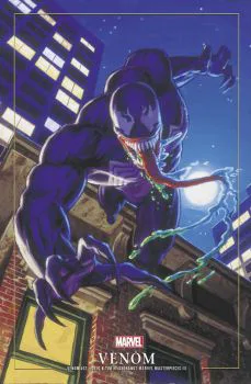 Cover of Greg Hildebrandt & Tim Hildebrandt Marvel Masterpieces III Variant