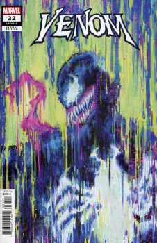 Cover of Rose Besch Variant