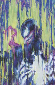 Cover of Rose Besch Incentive Virgin Variant (1:100)
