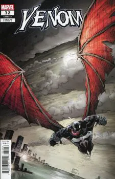Cover of Ryan Stegman Incentive Variant (1:25)
