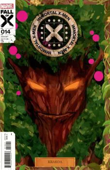 Cover of Phil Noto Variant