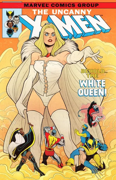 Cover of Elizabeth Torque Incentive Variant (1:25)