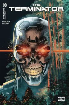 Cover of Edwin Galmon Variant