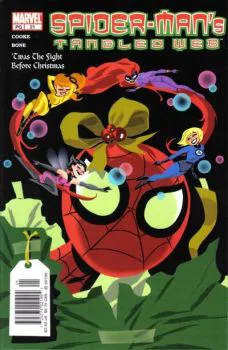 Cover of Cover B Darwyn Cooke Newsstand