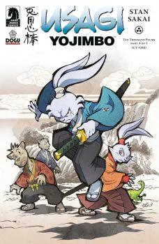 Cover of Hitoshi Ariga Variant