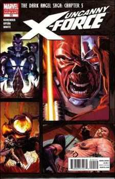 Cover of 2nd Printing Jerome Opeña