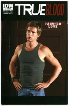 Cover of Photo Variant