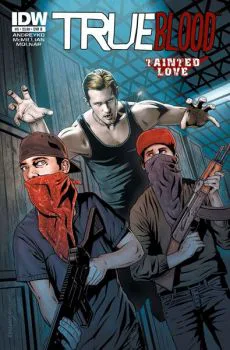 Cover of Joe Corroney Cover