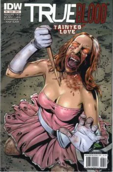 Cover of Joe Corroney Cover
