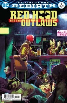 Cover of Variant Matteo Scalera Cover