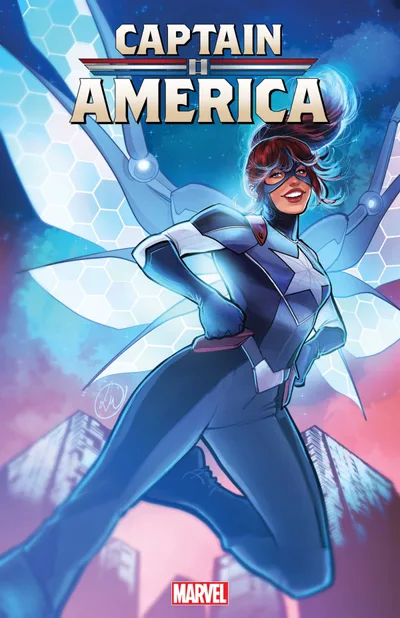 Cover of Cover C Lucas Werneck New Champions Variant