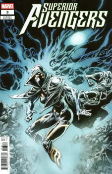 Cover of Kyle Hotz Variant