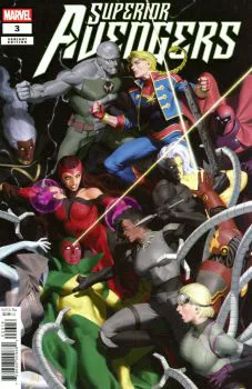 Cover of Junggeun Yoon Incentive Variant (1:25)