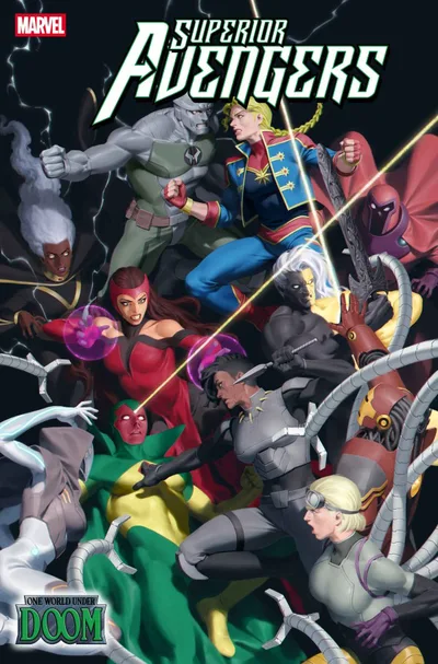 Cover of Junggeun Yoon Incentive Variant (1:25)