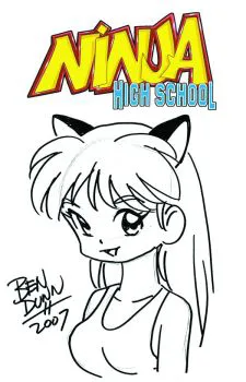 Cover of Cover B Sketch Edition