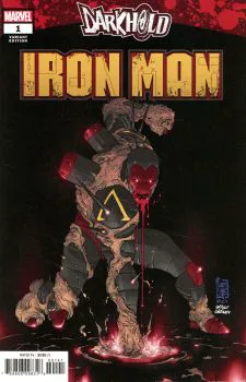 Cover of Cover D Variant Giuseppe Camuncoli Cover