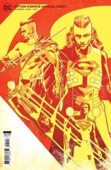 Cover of Cover B