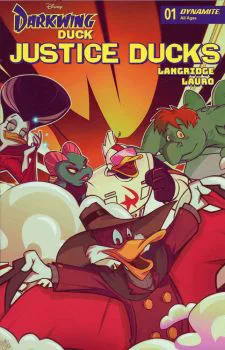 Cover of Cover B Francesco Tomaselli Variant