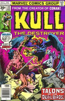 Cover of Cover B 35 Cent Price Variant