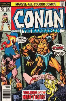 Cover of Cover B UK Price Variant