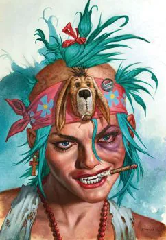 Cover of Cover B