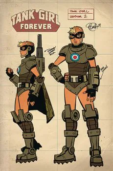Cover of Cover D Sdcc 2019 Var Cover