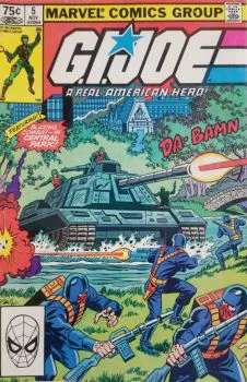 Cover of Cover C Direct Canadian Price Variant
