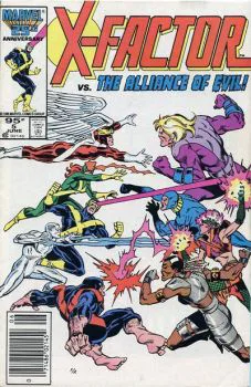 Cover of Cover C Canadian Price Variant