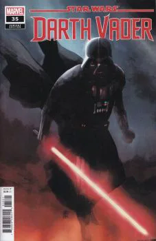 Cover of Khoi Pham Variant