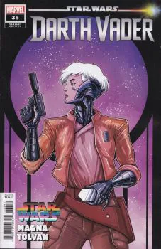 Cover of Luciano Vecchio Pride Variant
