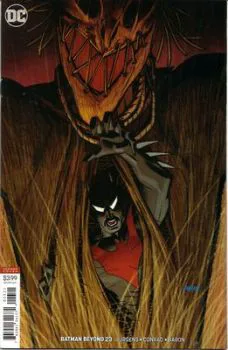 Cover of Cover B