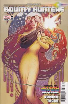 Cover of Lucas Werneck Pride Variant