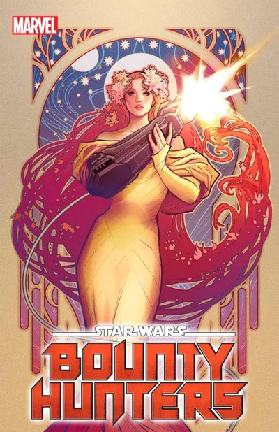 Cover of Lucas Werneck Pride Variant