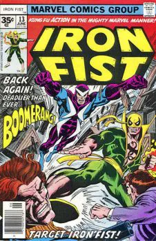 Cover of Cover B 35 Cent Price Variant