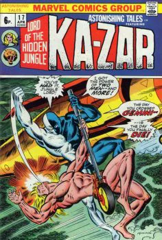 Cover of Cover B UK Price Variant